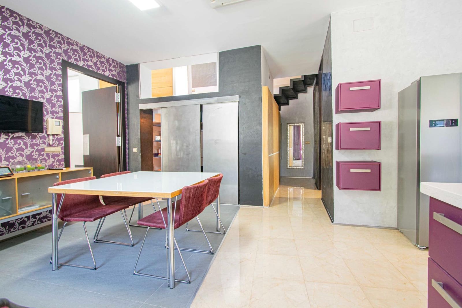 4 sypialnia Willa na sprzedaż w Aznalcazar z basenem - 670 000 € (Ref: 9126825)