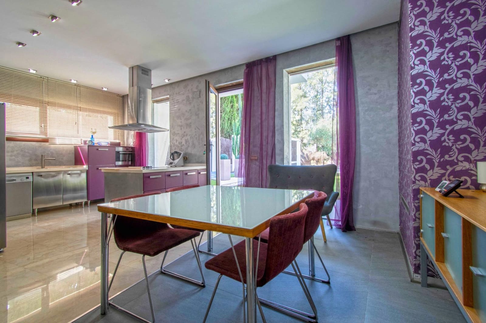 4 sypialnia Willa na sprzedaż w Aznalcazar z basenem - 670 000 € (Ref: 9126825)