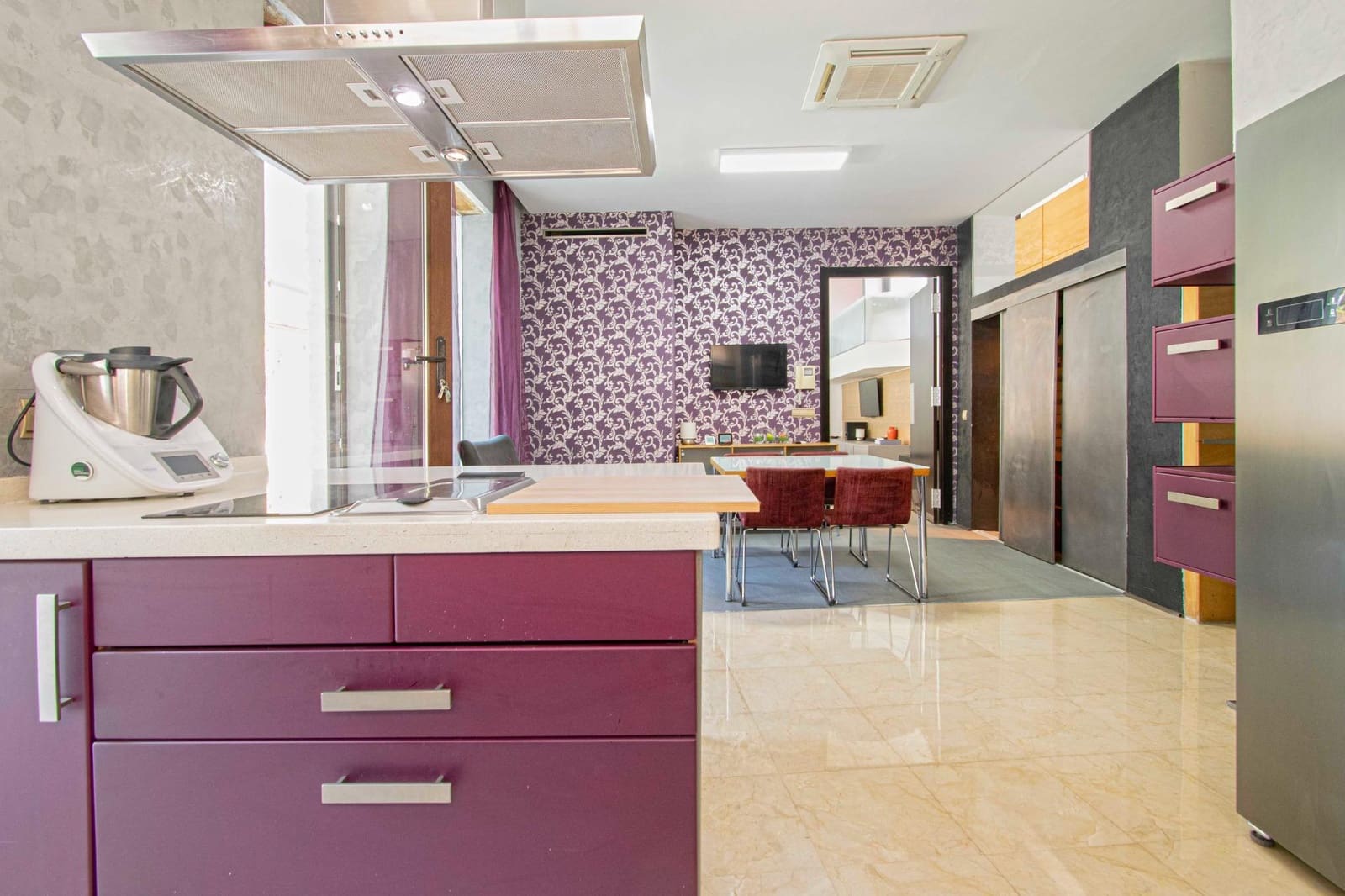 4 sypialnia Willa na sprzedaż w Aznalcazar z basenem - 670 000 € (Ref: 9126825)