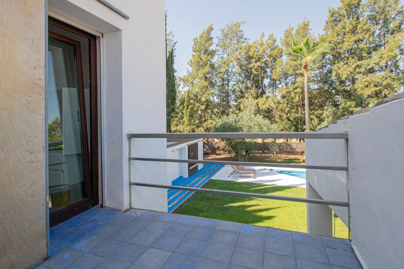 4 sypialnia Willa na sprzedaż w Aznalcazar z basenem - 670 000 € (Ref: 9126825)