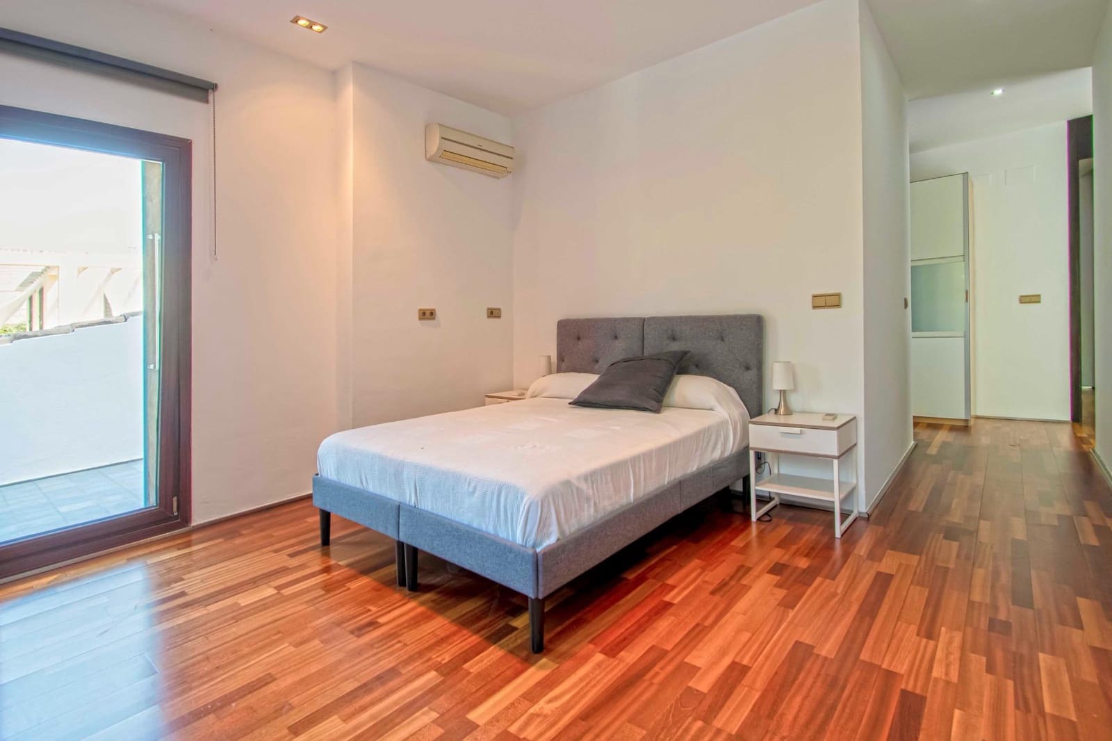 4 sypialnia Willa na sprzedaż w Aznalcazar z basenem - 670 000 € (Ref: 9126825)