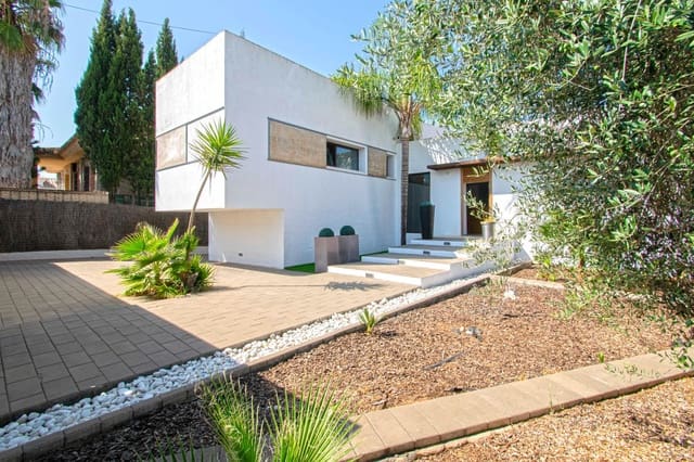 4 chambre Villa/Maison à vendre à Aznalcázar avec piscine - 670 000 € (Ref: 9126825)