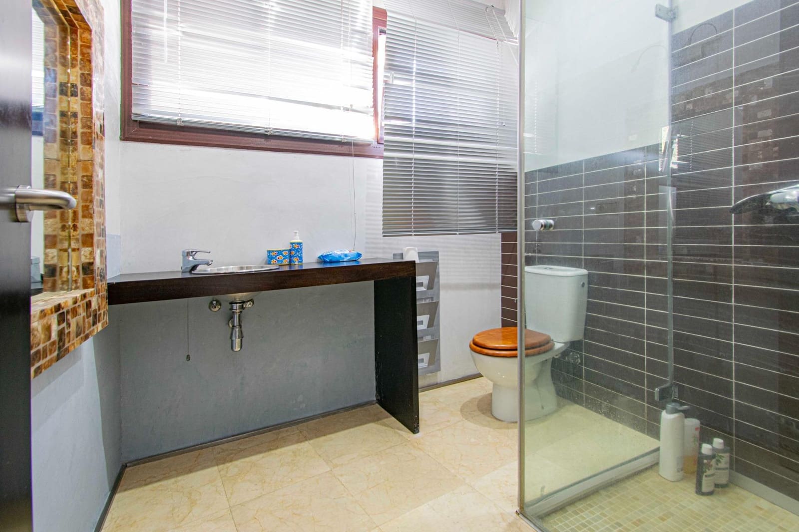 4 sypialnia Willa na sprzedaż w Aznalcazar z basenem - 670 000 € (Ref: 9126825)