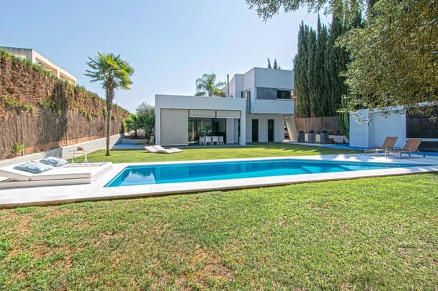 4 chambre Villa/Maison à vendre à Aznalcázar avec piscine - 670 000 € (Ref: 9126825)