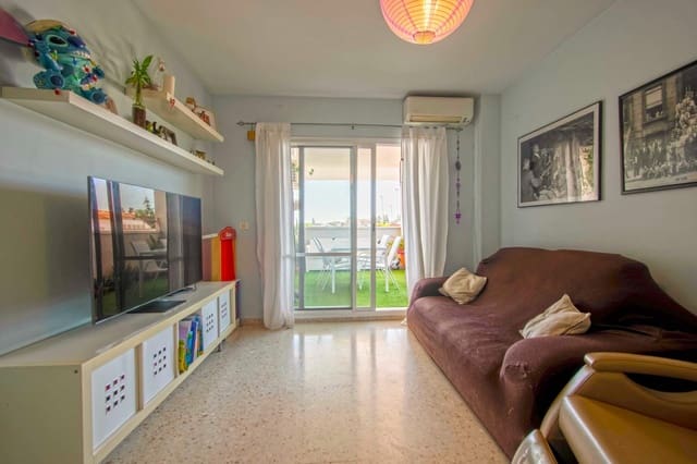 3 Zimmer Wohnung zu verkaufen in Almensilla mit Garage - 175.842 € (Ref: 9128302)