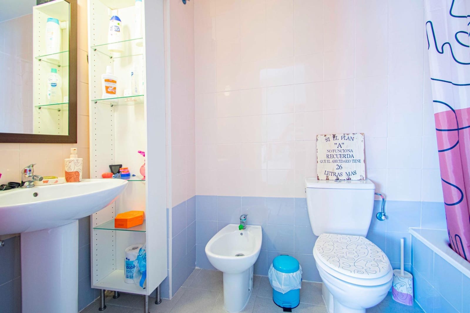 3 sypialnia Mieszkanie na sprzedaż w Almensilla z garażem - 175 842 € (Ref: 9128302)