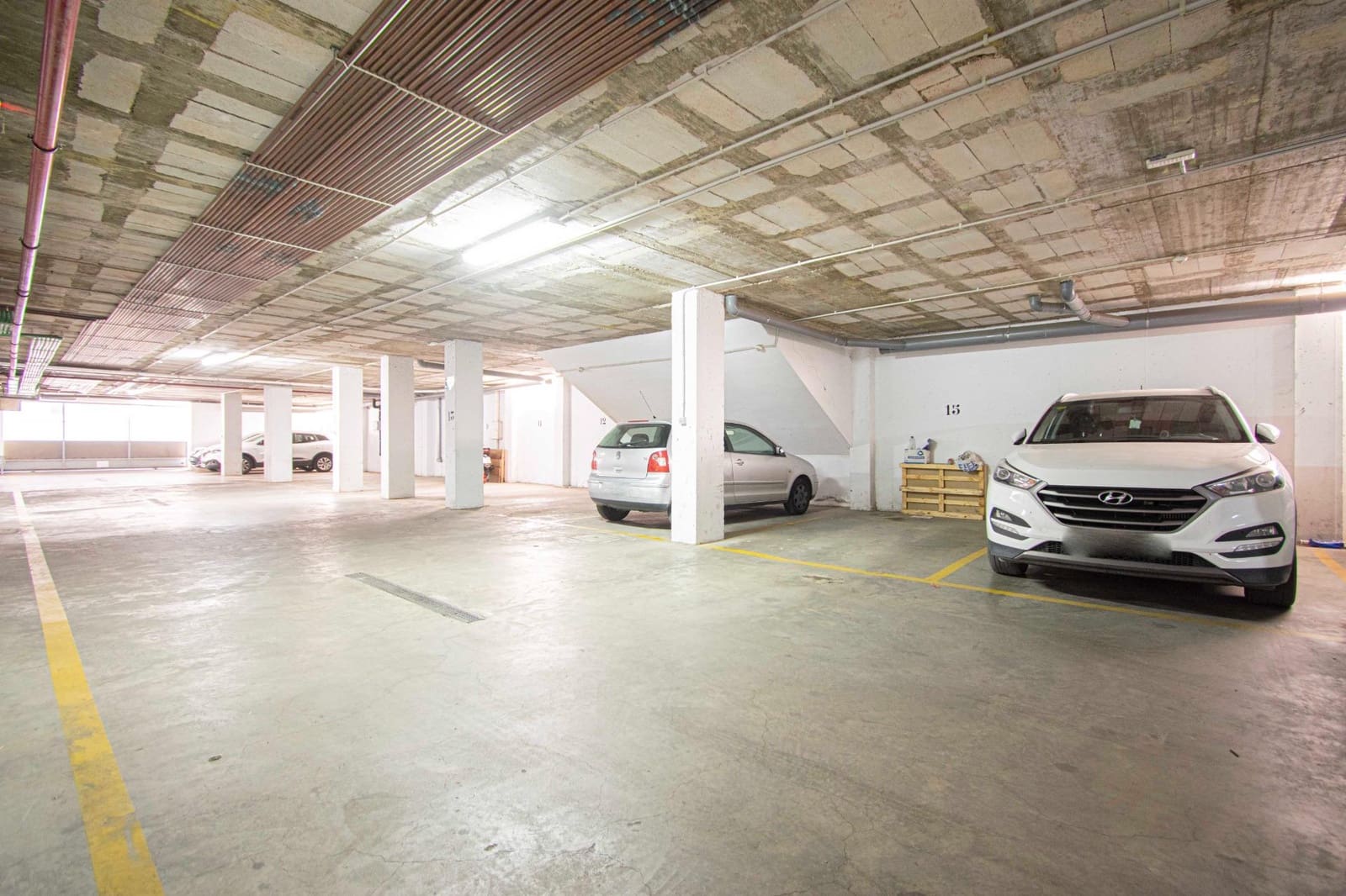 3 sypialnia Mieszkanie na sprzedaż w Almensilla z garażem - 175 842 € (Ref: 9128302)