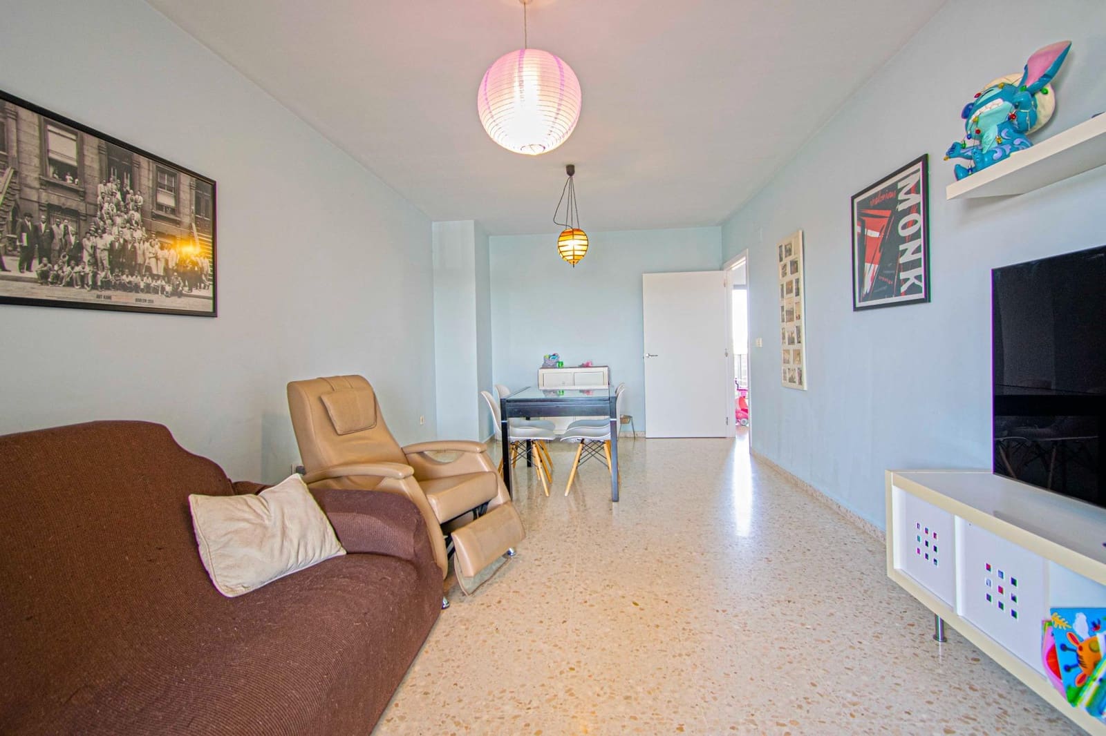 3 bedroom Flat for sale in Almensilla with garage - € 175,842 (Ref: 9128302)