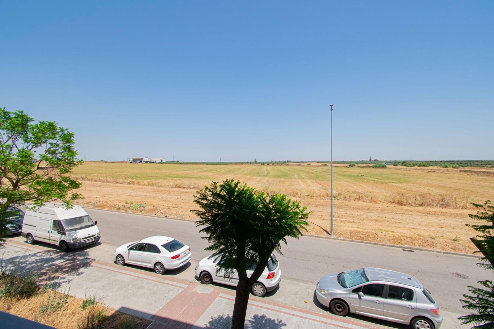 3 bedroom Flat for sale in Almensilla with garage - € 175,842 (Ref: 9128302)