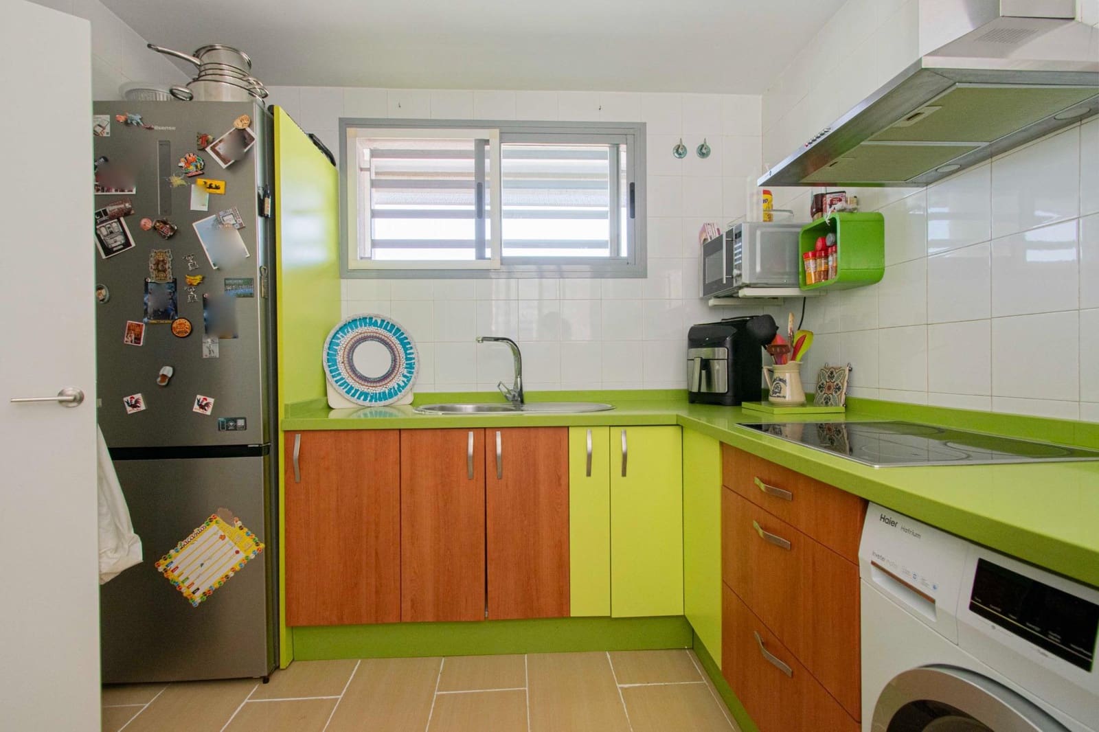 3 quarto Apartamento para venda em Almensilla com garagem - 175 842 € (Ref: 9128302)