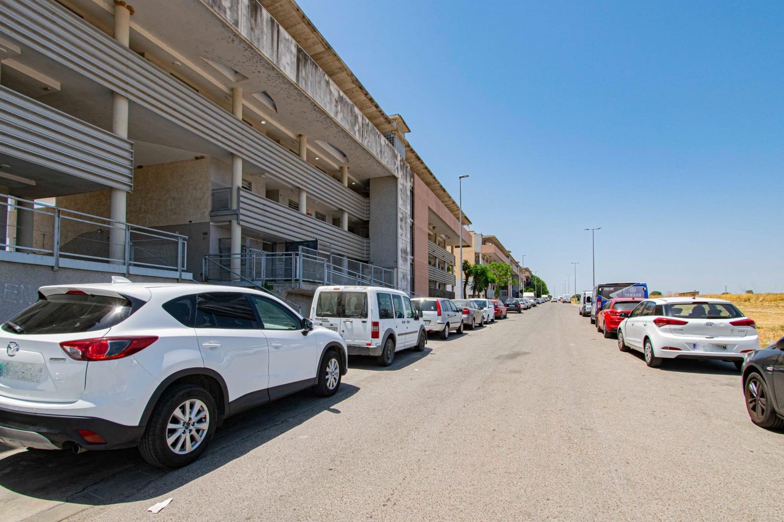 3 quarto Apartamento para venda em Almensilla com garagem - 175 842 € (Ref: 9128302)