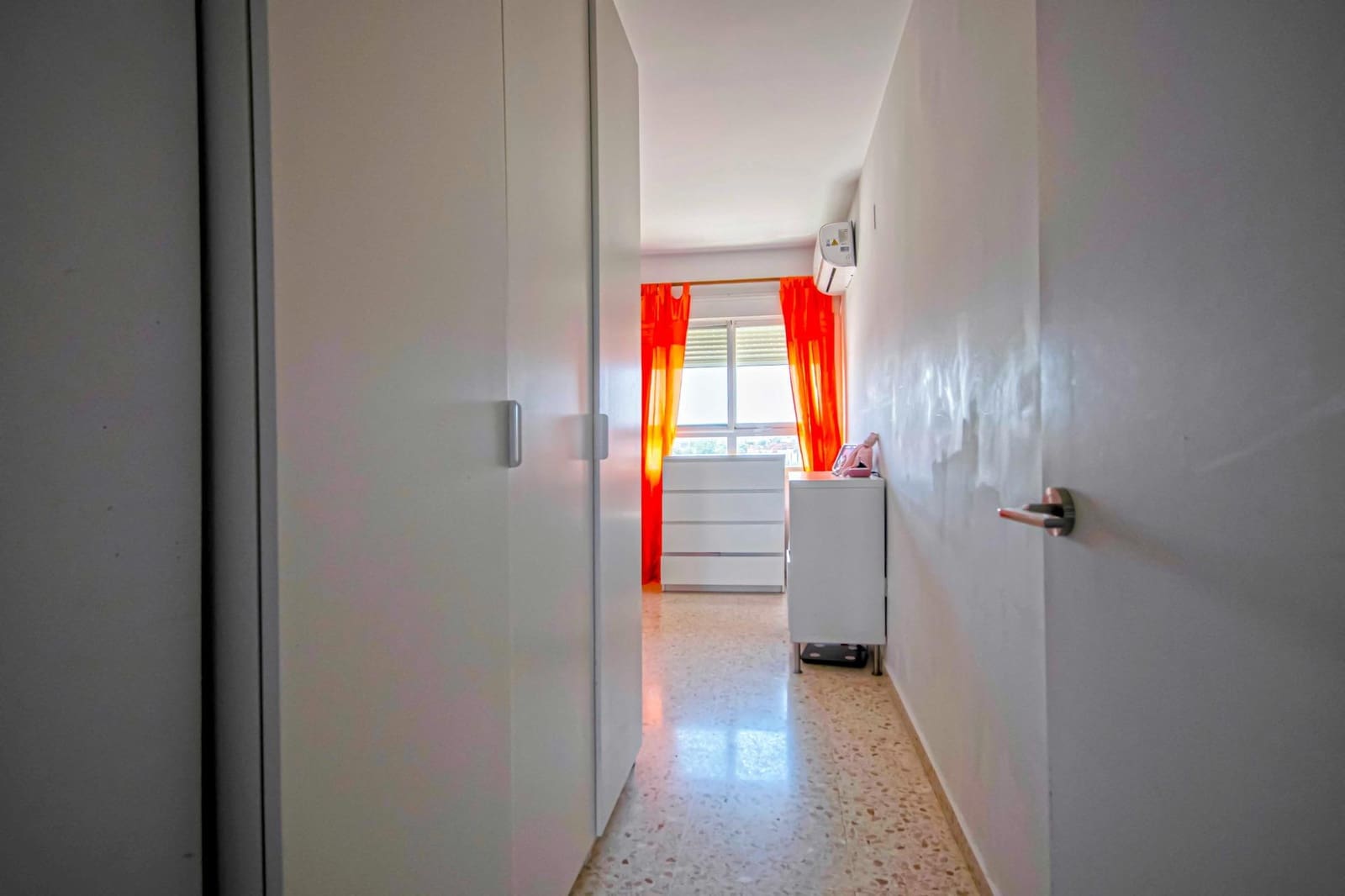 3 camera da letto Appartamento in vendita in Almensilla con garage - 175.842 € (Rif: 9128302)