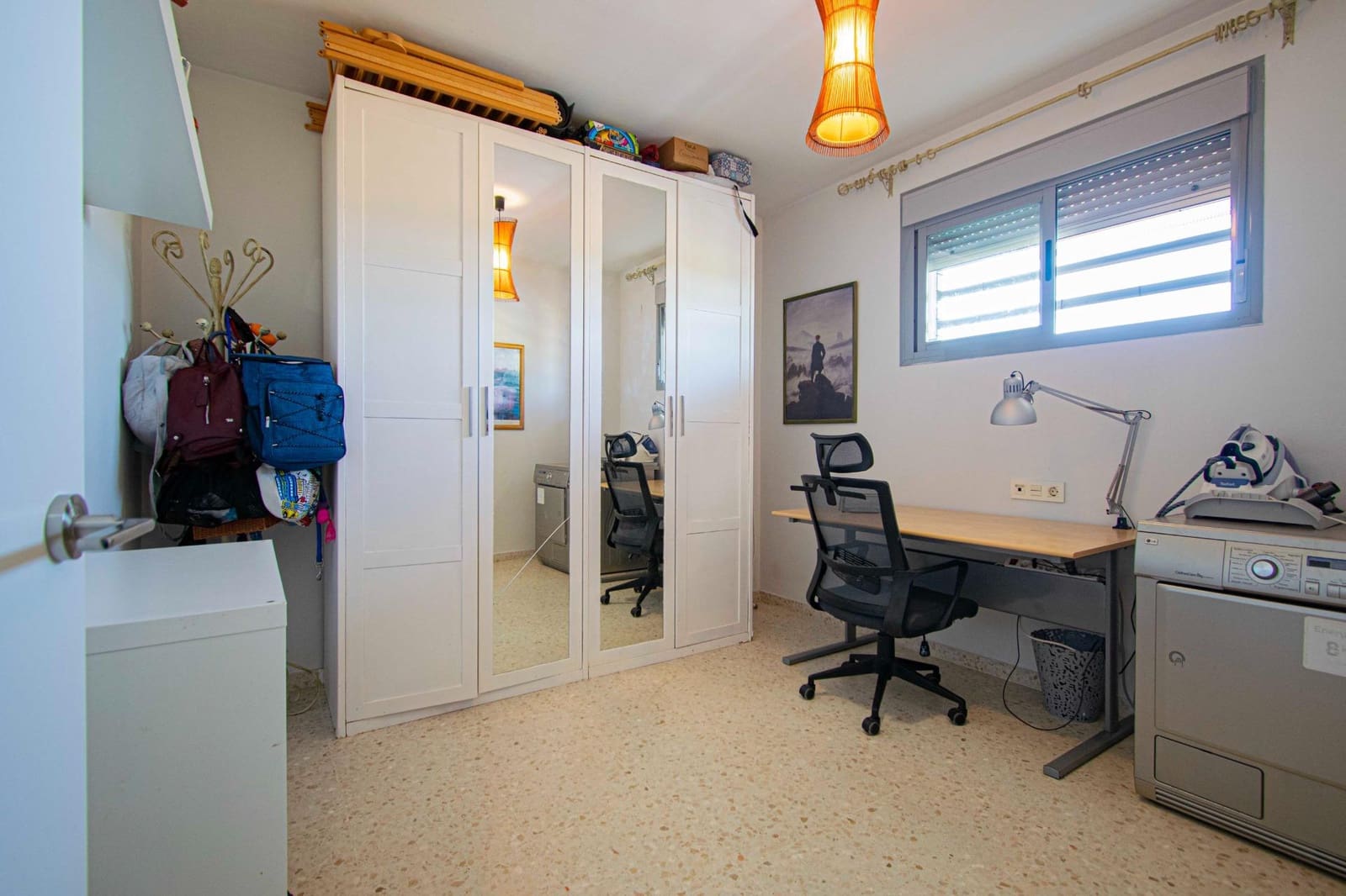 3 camera da letto Appartamento in vendita in Almensilla con garage - 175.842 € (Rif: 9128302)