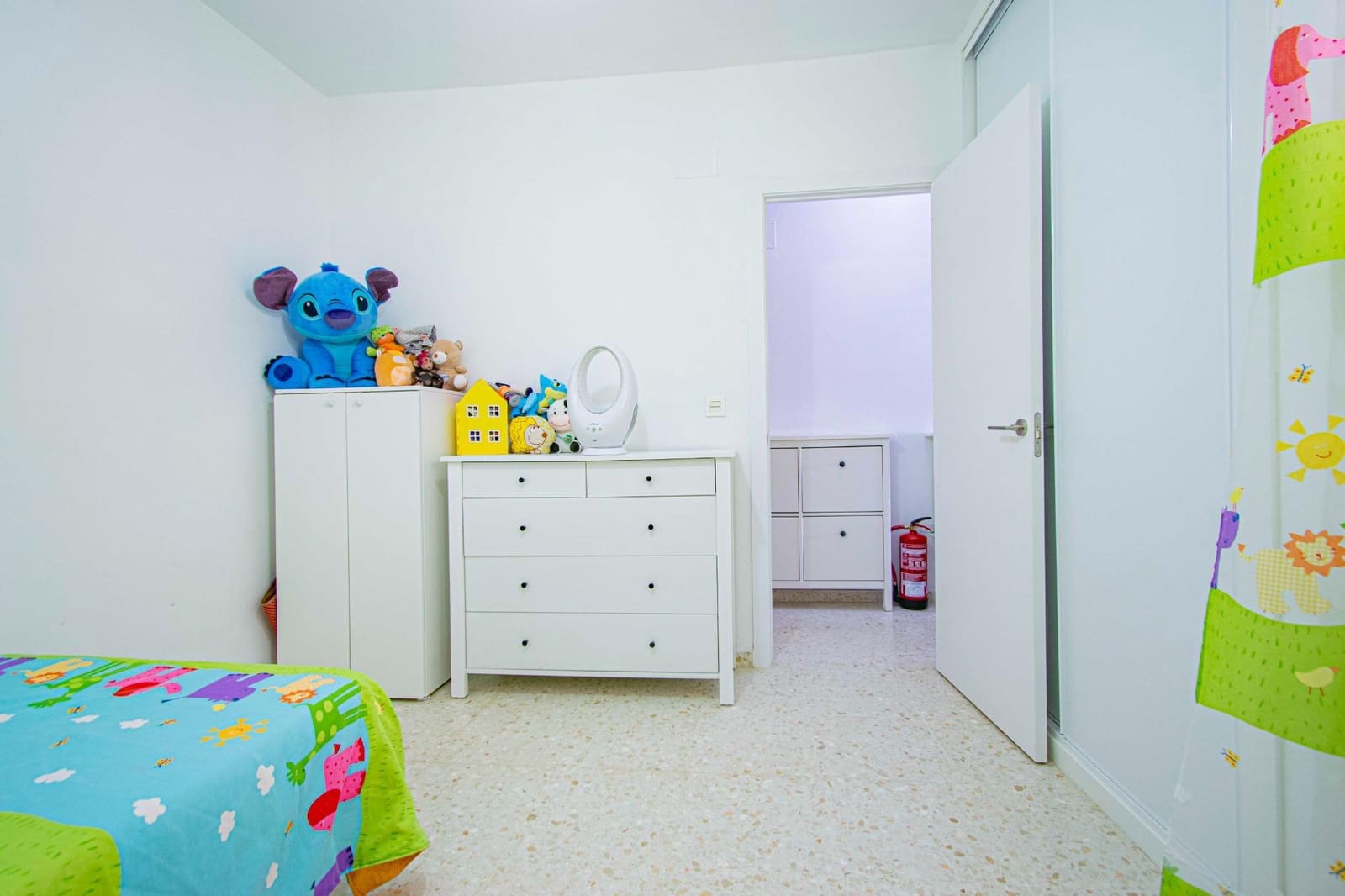 3 camera da letto Appartamento in vendita in Almensilla con garage - 175.842 € (Rif: 9128302)