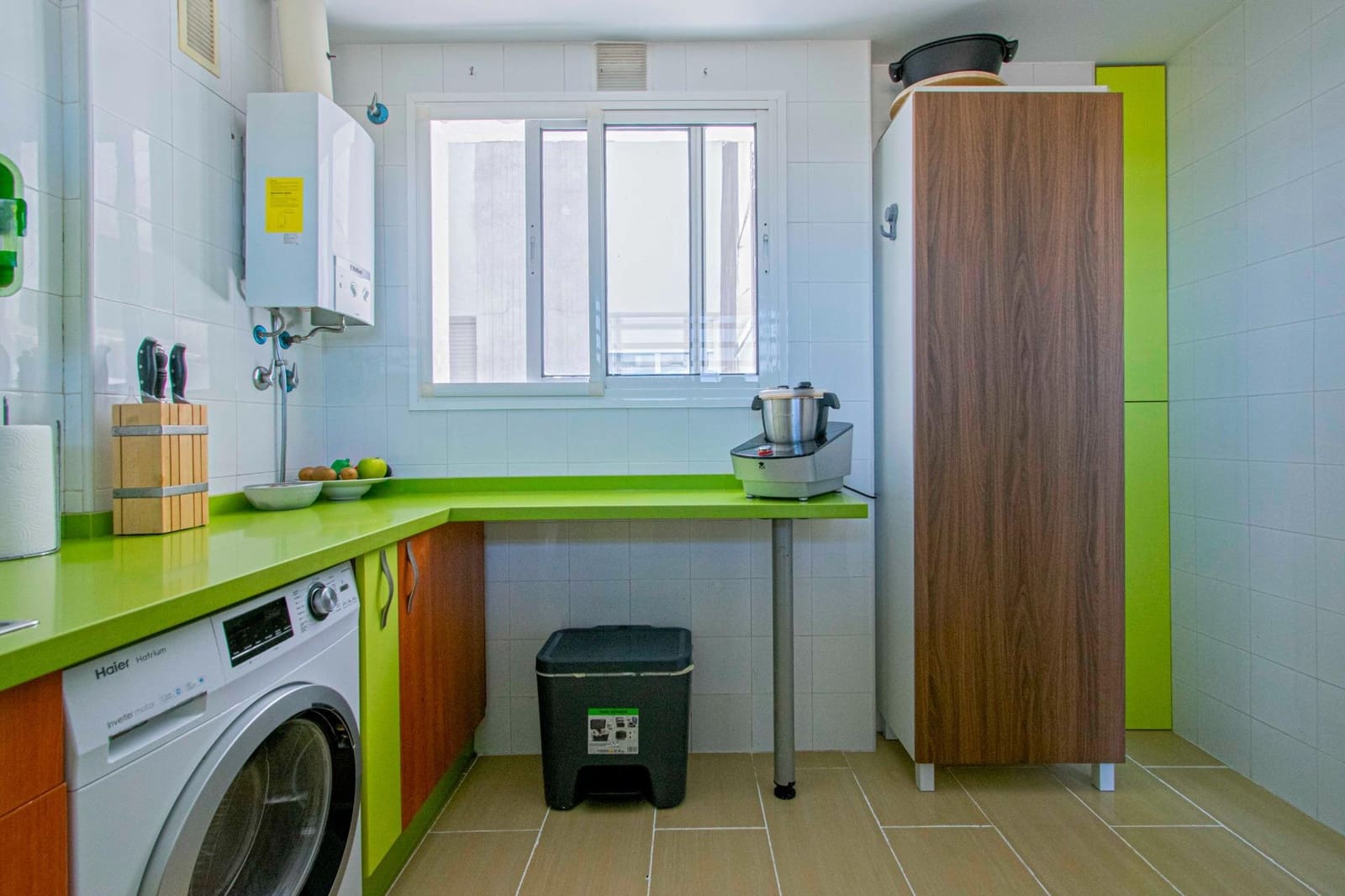 3 camera da letto Appartamento in vendita in Almensilla con garage - 175.842 € (Rif: 9128302)