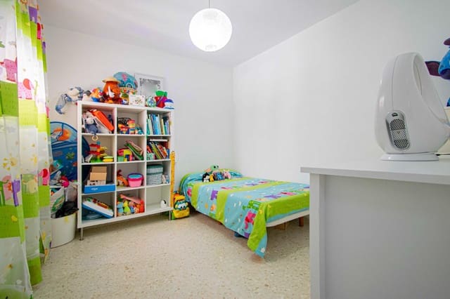 3 Zimmer Wohnung zu verkaufen in Almensilla mit Garage - 175.842 € (Ref: 9128302)