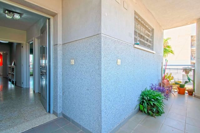 3 bedroom Flat for sale in Almensilla with garage - € 175,842 (Ref: 9128302)