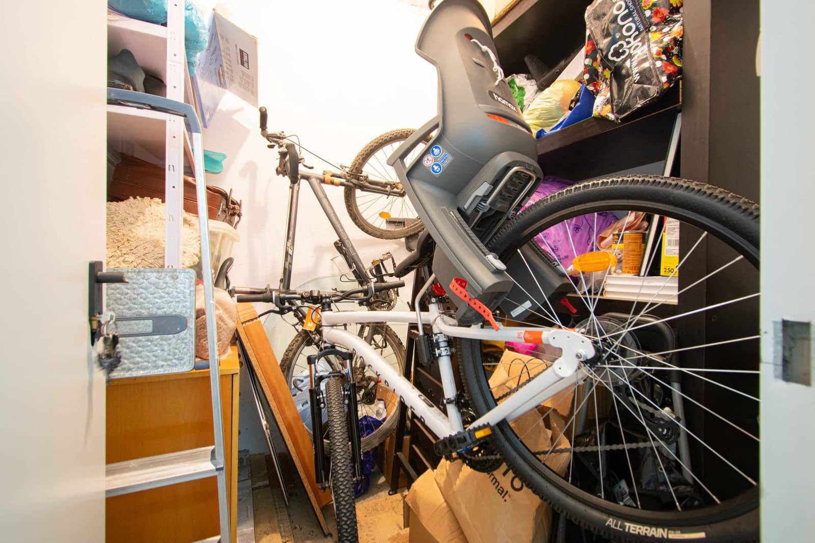 3 chambre Appartement à vendre à Almensilla avec garage - 175 842 € (Ref: 9128302)