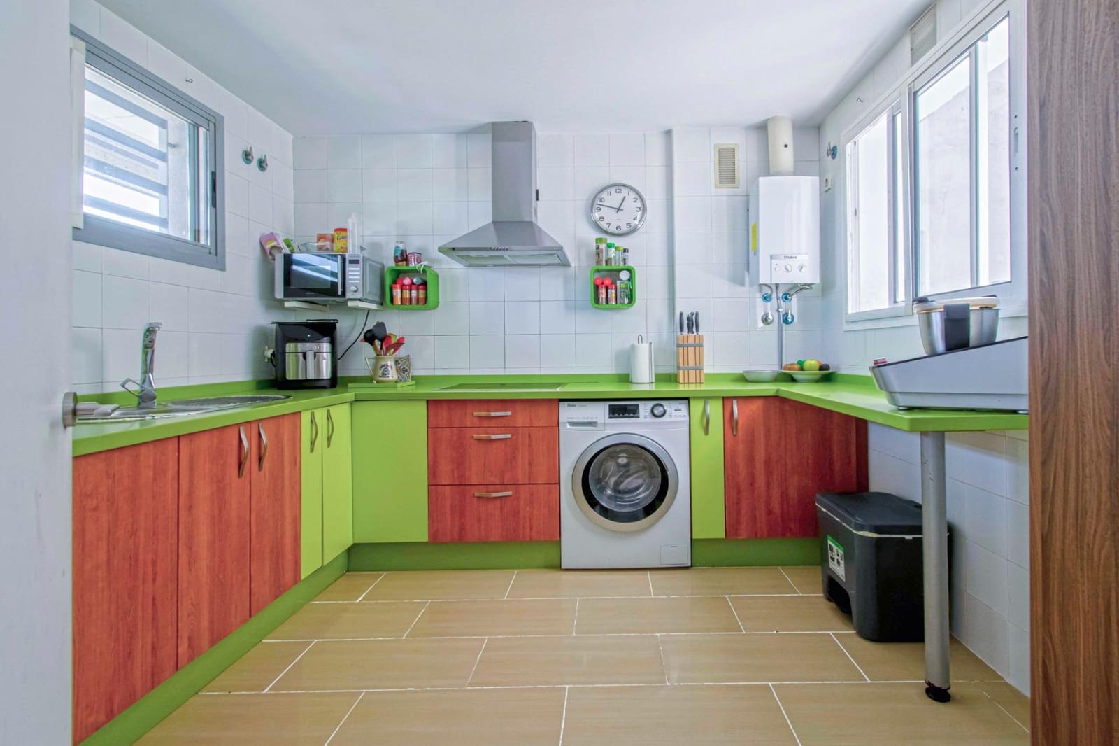 3 quarto Apartamento para venda em Almensilla com garagem - 175 842 € (Ref: 9128302)