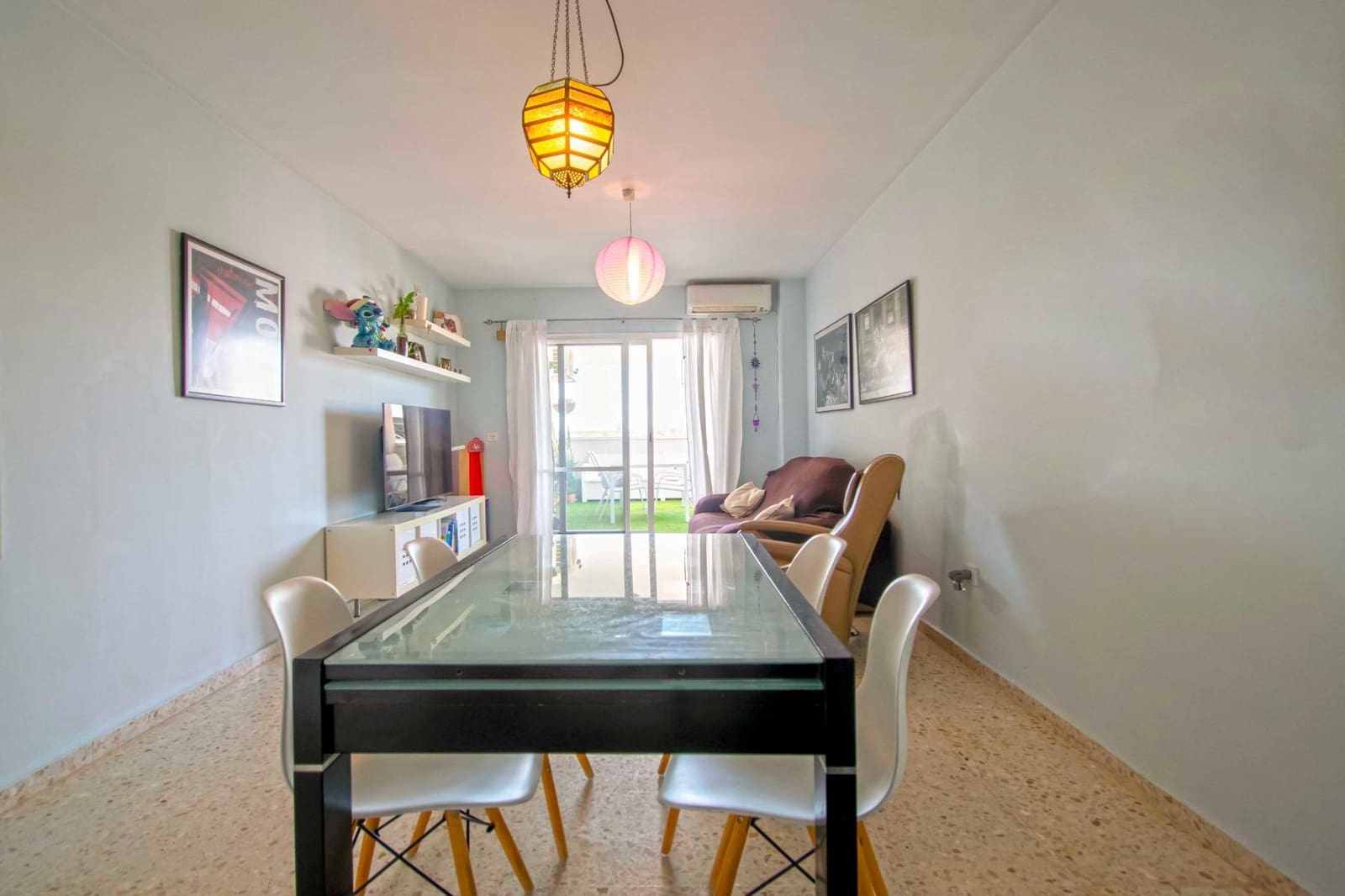 3 quarto Apartamento para venda em Almensilla com garagem - 175 842 € (Ref: 9128302)