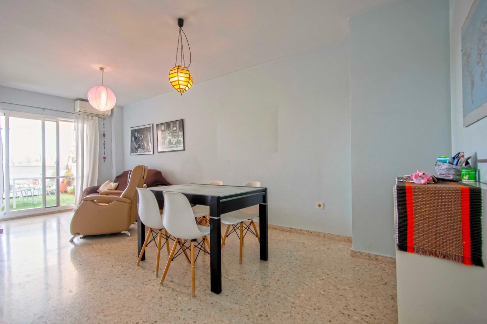 3 bedroom Flat for sale in Almensilla with garage - € 169,000 (Ref: 9128302)