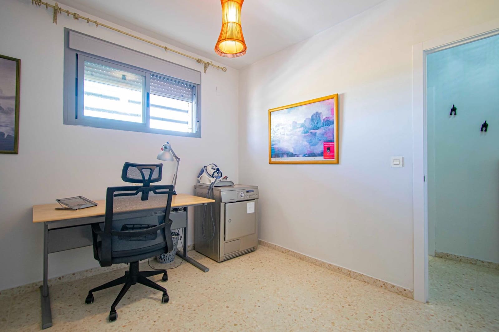 3 bedroom Flat for sale in Almensilla with garage - € 169,000 (Ref: 9128302)