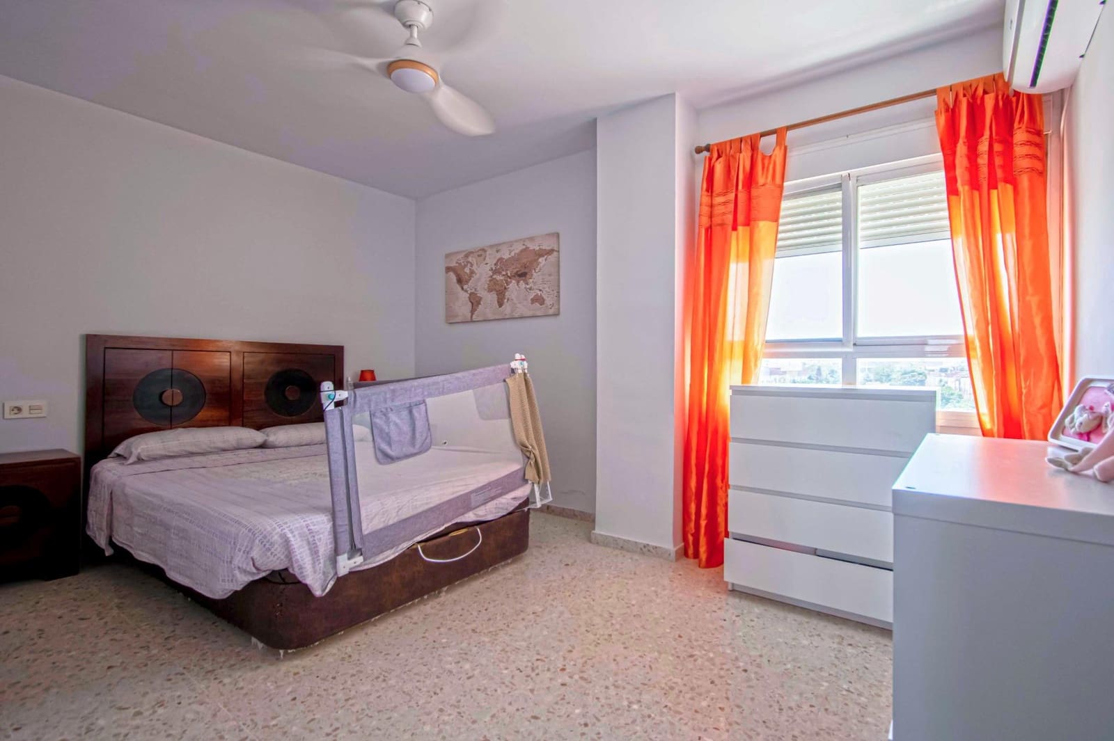 3 bedroom Flat for sale in Almensilla with garage - € 169,000 (Ref: 9128302)