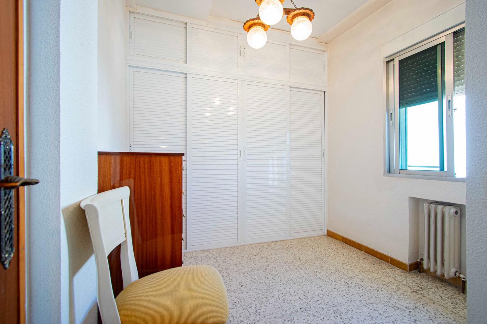 4 soveværelse Lejlighed til salg i Sevilla by - € 380.000 (Ref: 9129798)