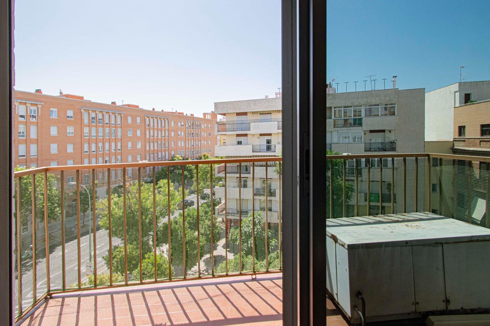 4 chambre Appartement à vendre à Seville ville - 380 000 € (Ref: 9129798)
