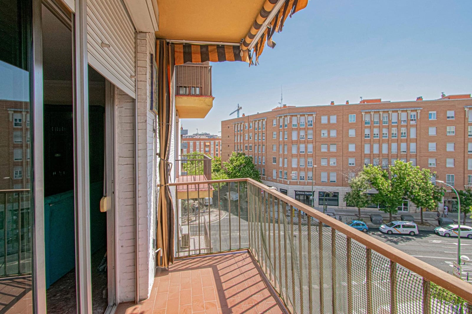 4 chambre Appartement à vendre à Seville ville - 380 000 € (Ref: 9129798)