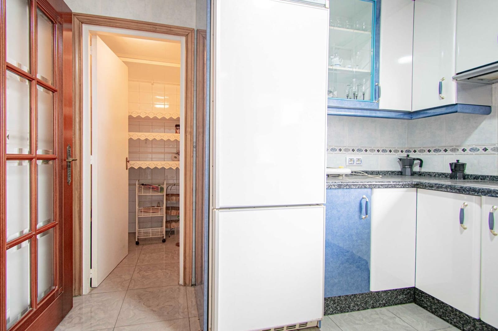 4 chambre Appartement à vendre à Seville ville - 380 000 € (Ref: 9129798)