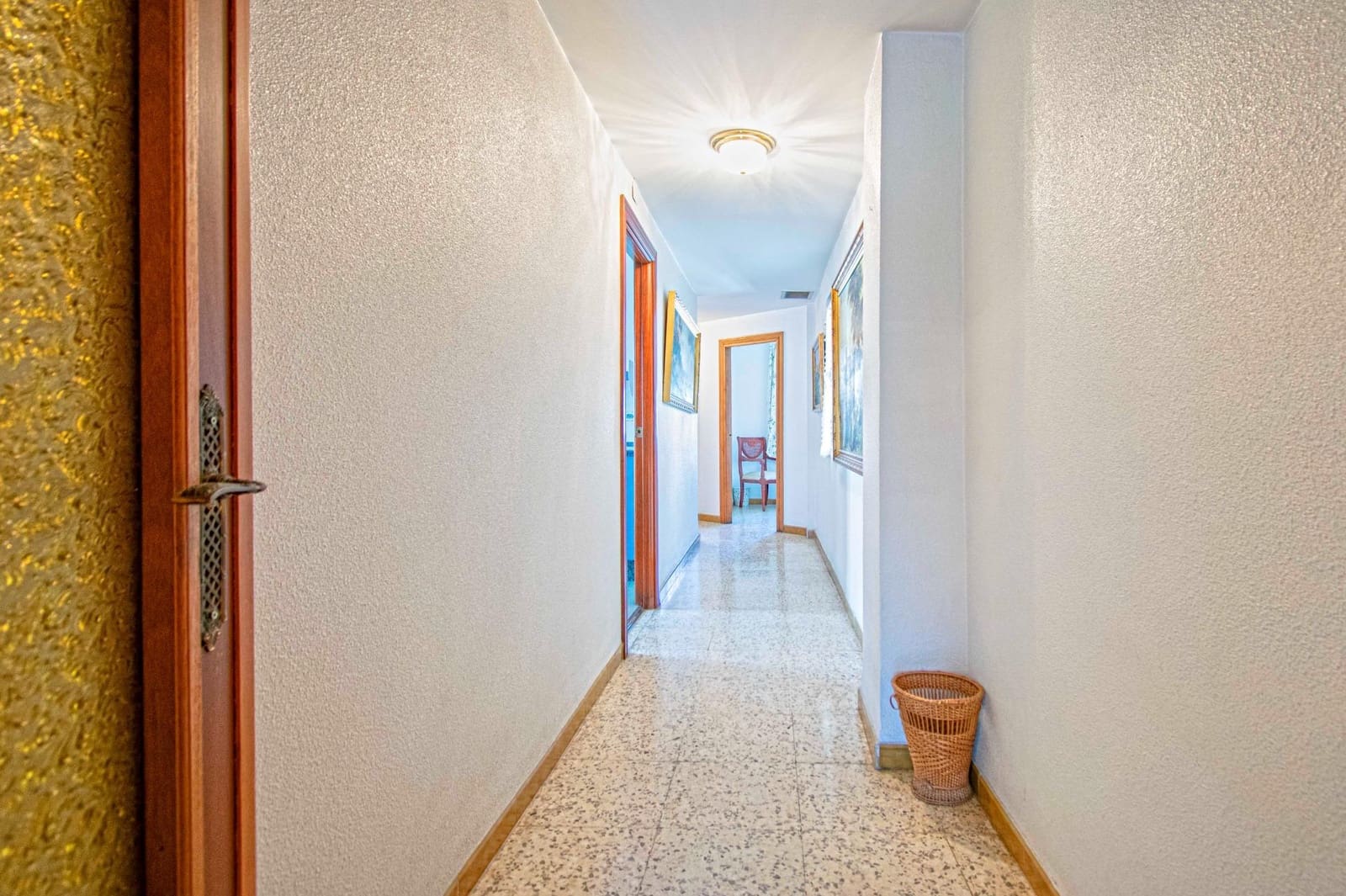 4 chambre Appartement à vendre à Seville ville - 380 000 € (Ref: 9129798)