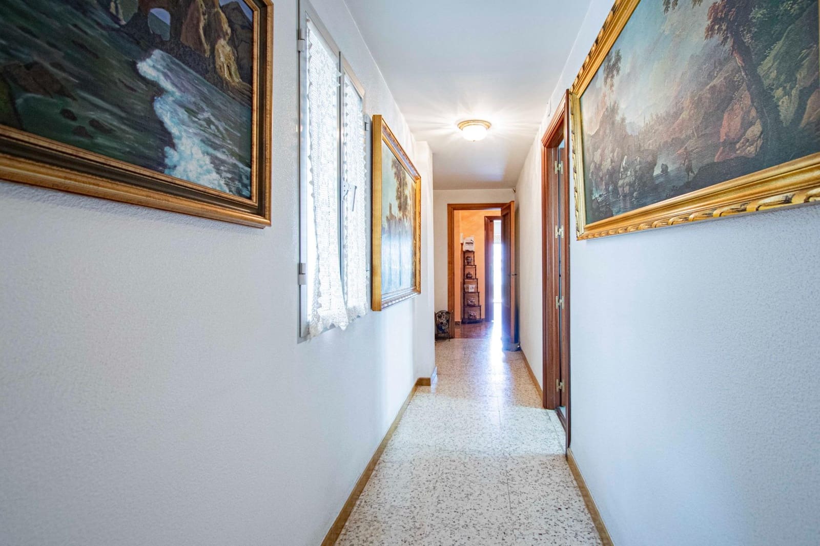 4 chambre Appartement à vendre à Seville ville - 380 000 € (Ref: 9129798)