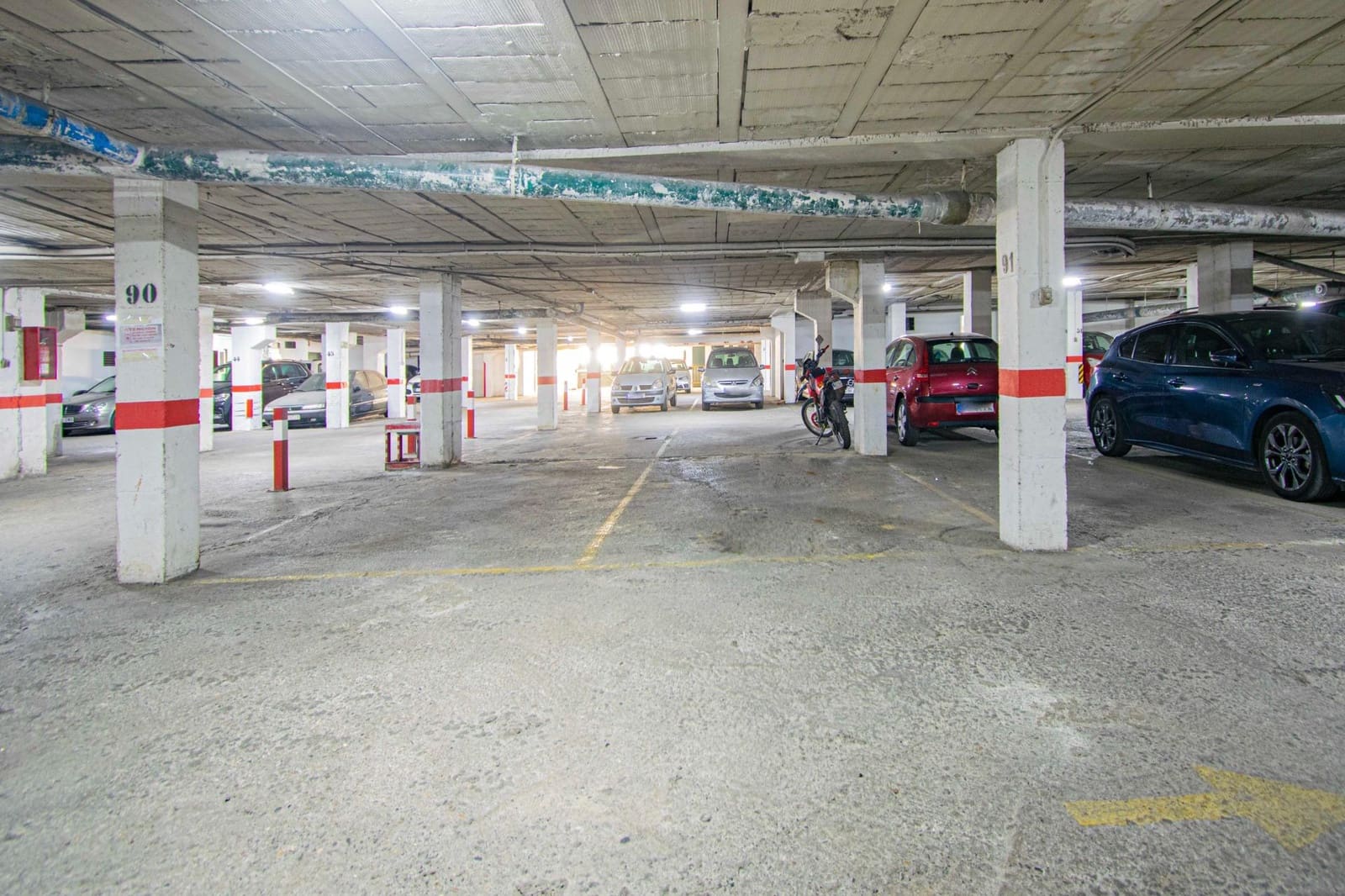 4 chambre Appartement à vendre à Seville ville - 380 000 € (Ref: 9129798)