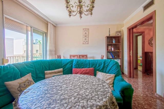 4 chambre Appartement à vendre à Séville ville - 380 000 € (Ref: 9129798)