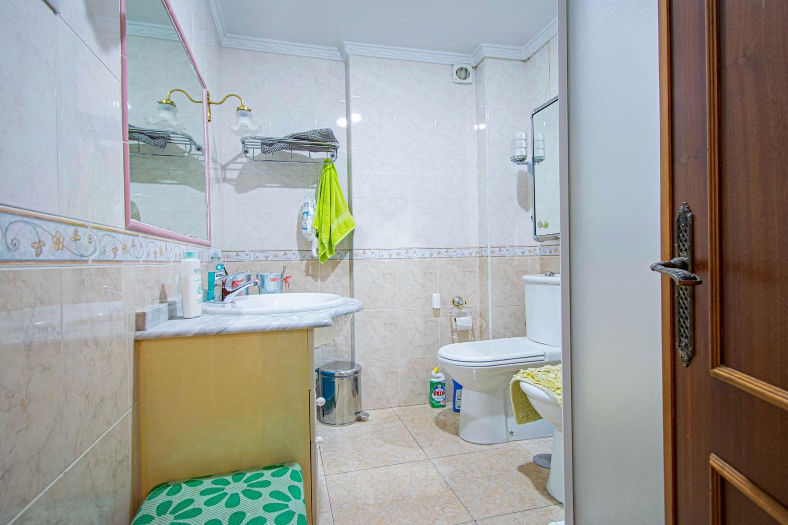 4 soverom Leilighet til salgs i Sevilla by - € 380 000 (Ref: 9129798)