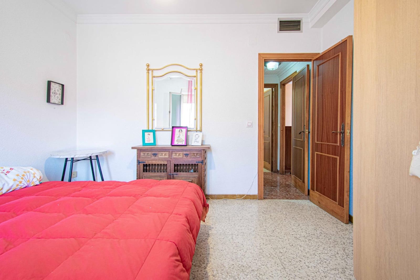 4 soverom Leilighet til salgs i Sevilla by - € 380 000 (Ref: 9129798)
