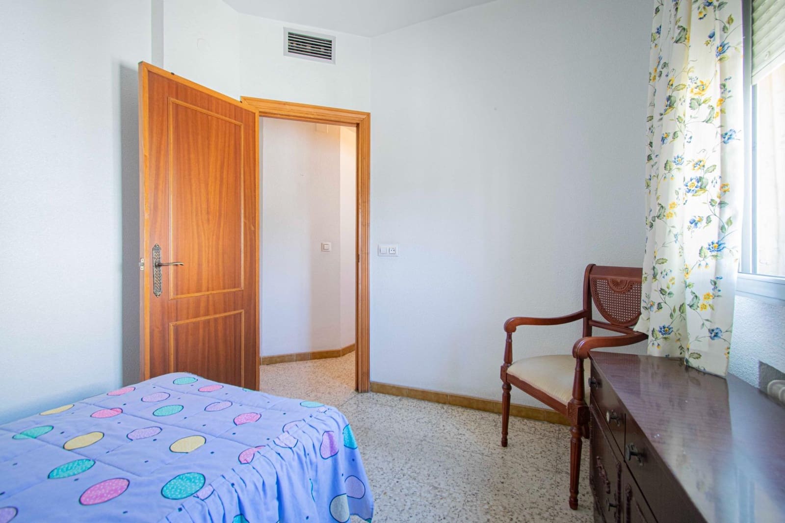 4 soverom Leilighet til salgs i Sevilla by - € 380 000 (Ref: 9129798)