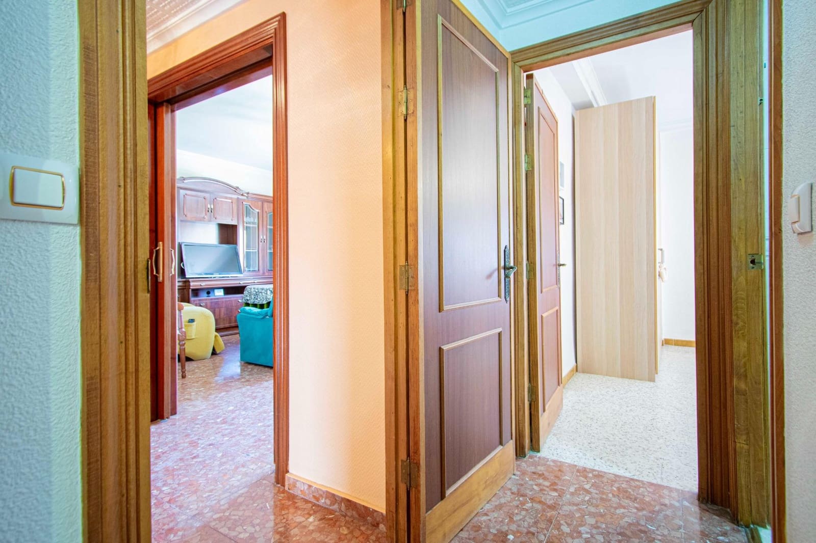 4 soverom Leilighet til salgs i Sevilla by - € 380 000 (Ref: 9129798)