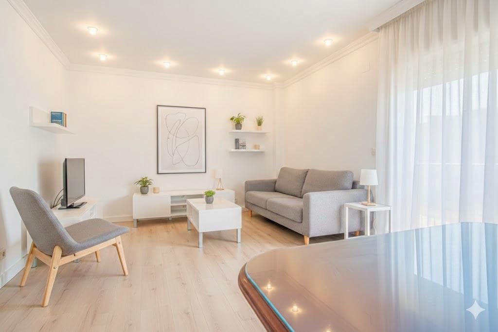 4 soveværelse Lejlighed til salg i Sevilla by - € 380.000 (Ref: 9129798)