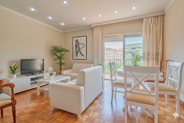 4 camera da letto Appartamento in vendita in Siviglia città - 380.000 € (Rif: 9129798)