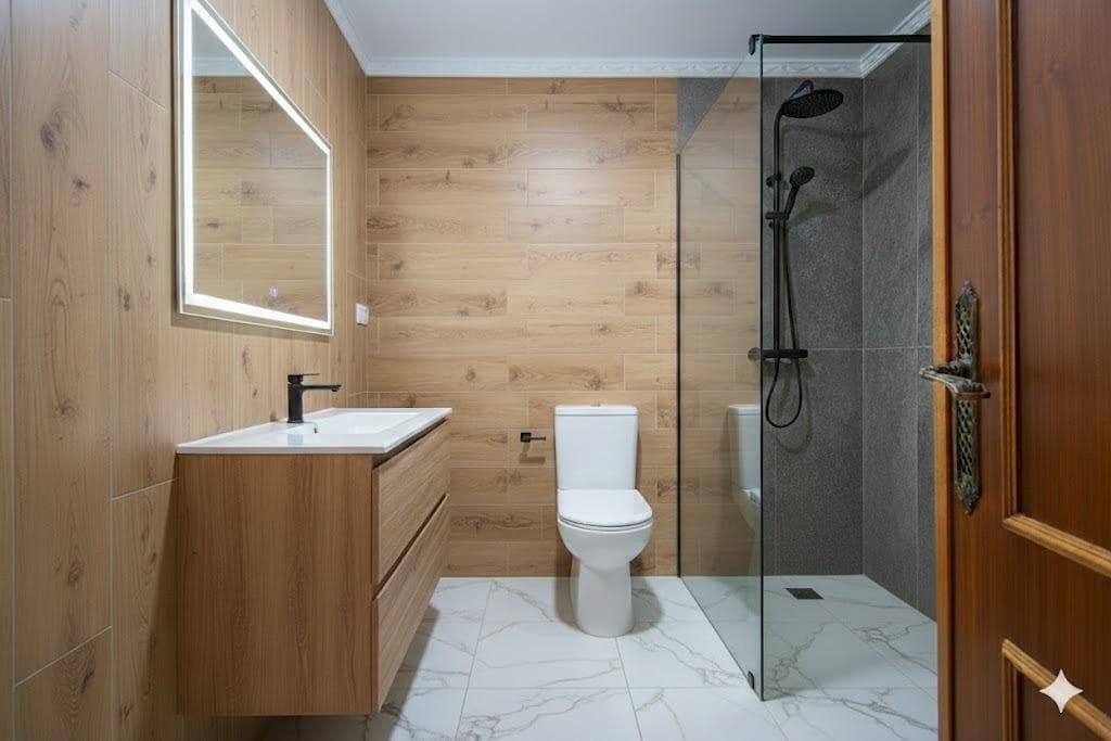 4 soveværelse Lejlighed til salg i Sevilla by - € 380.000 (Ref: 9129798)