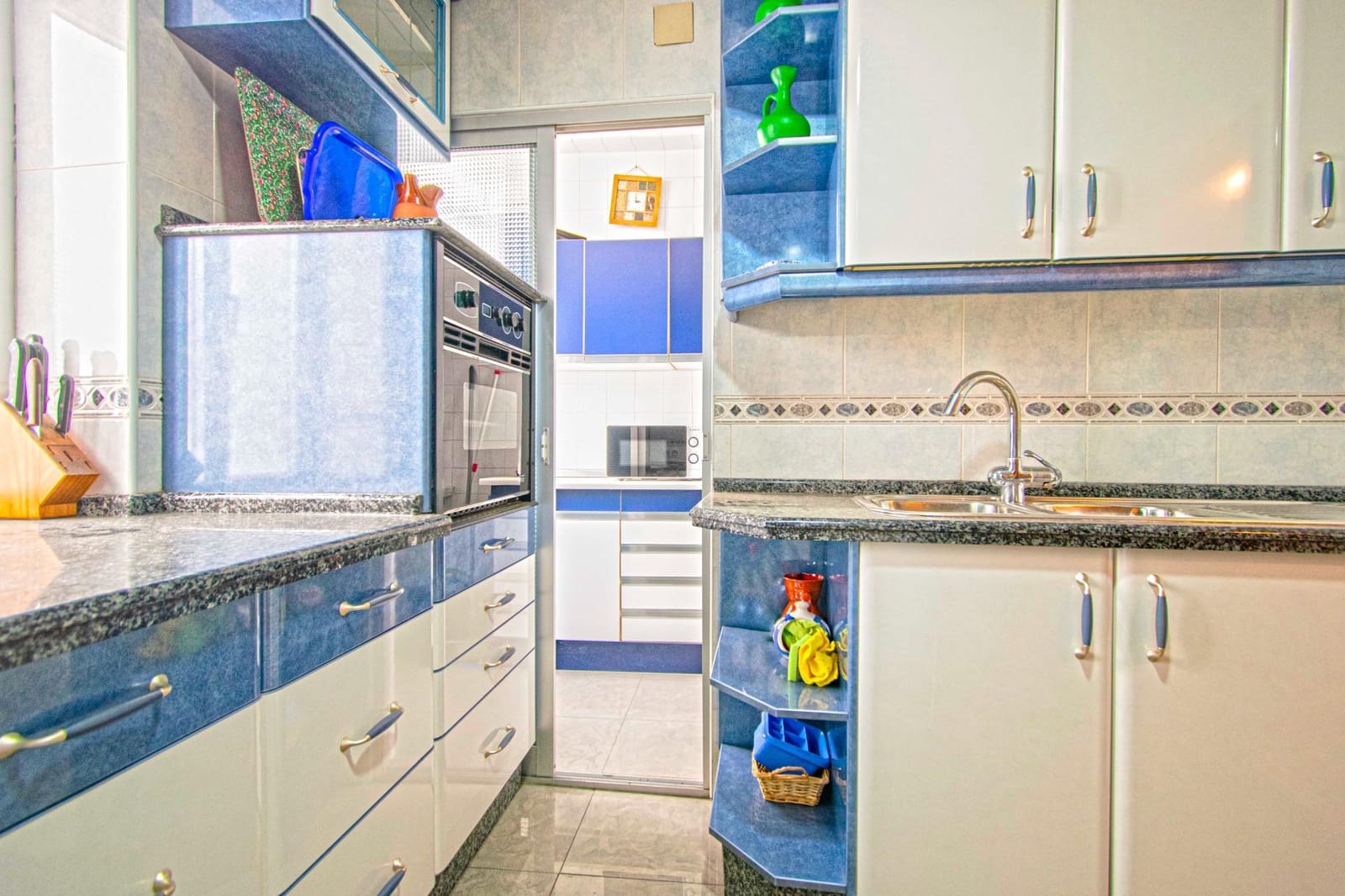 4 soveværelse Lejlighed til salg i Sevilla by - € 380.000 (Ref: 9129798)