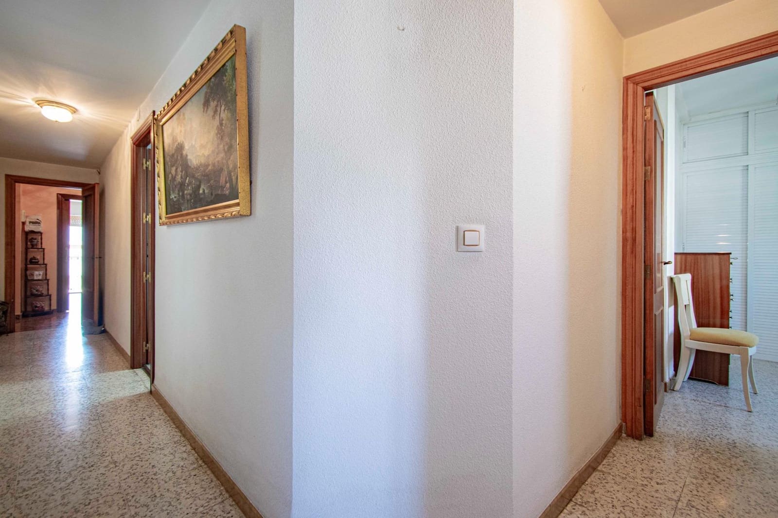 4 Zimmer Wohnung zu verkaufen in Sevilla Stadt - 380.000 € (Ref: 9129798)