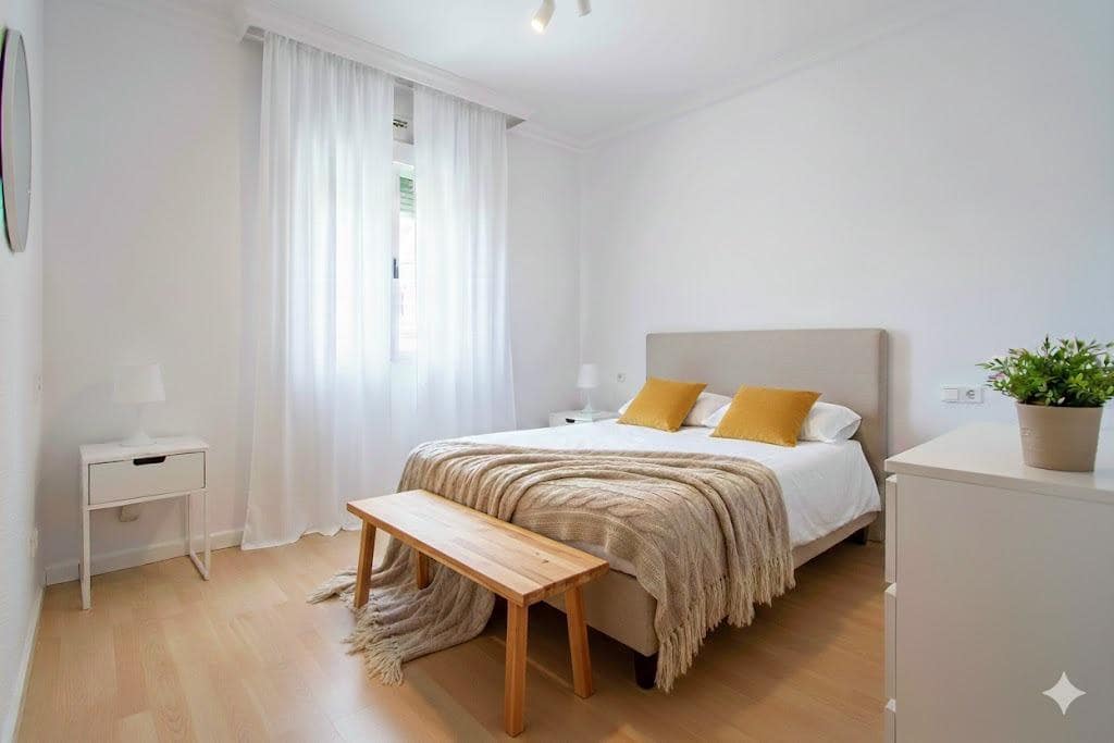 4 camera da letto Appartamento in vendita in Siviglia citta - 380.000 € (Rif: 9129798)