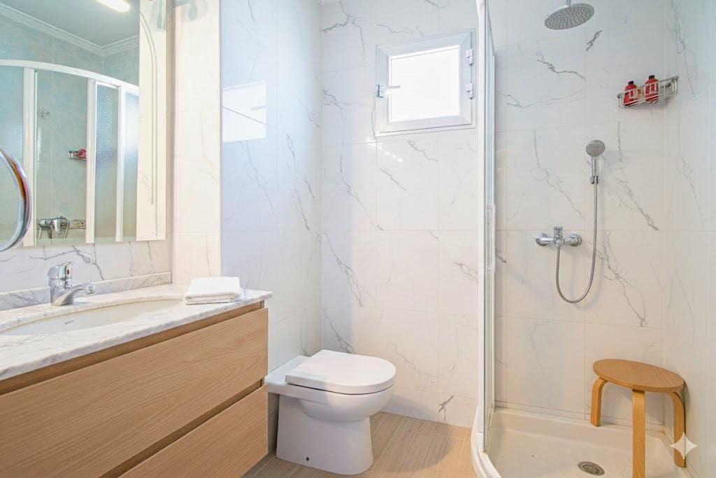 4 camera da letto Appartamento in vendita in Siviglia citta - 380.000 € (Rif: 9129798)