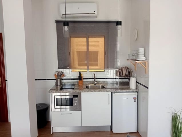2 bedroom Flat for rent in Seville city - € 1,300 (Ref: 9129800)