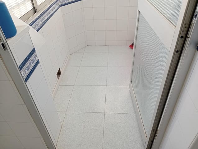 3 soveværelse Lejlighed til leje i Sevilla by med garage - € 1.450 (Ref: 9129801)