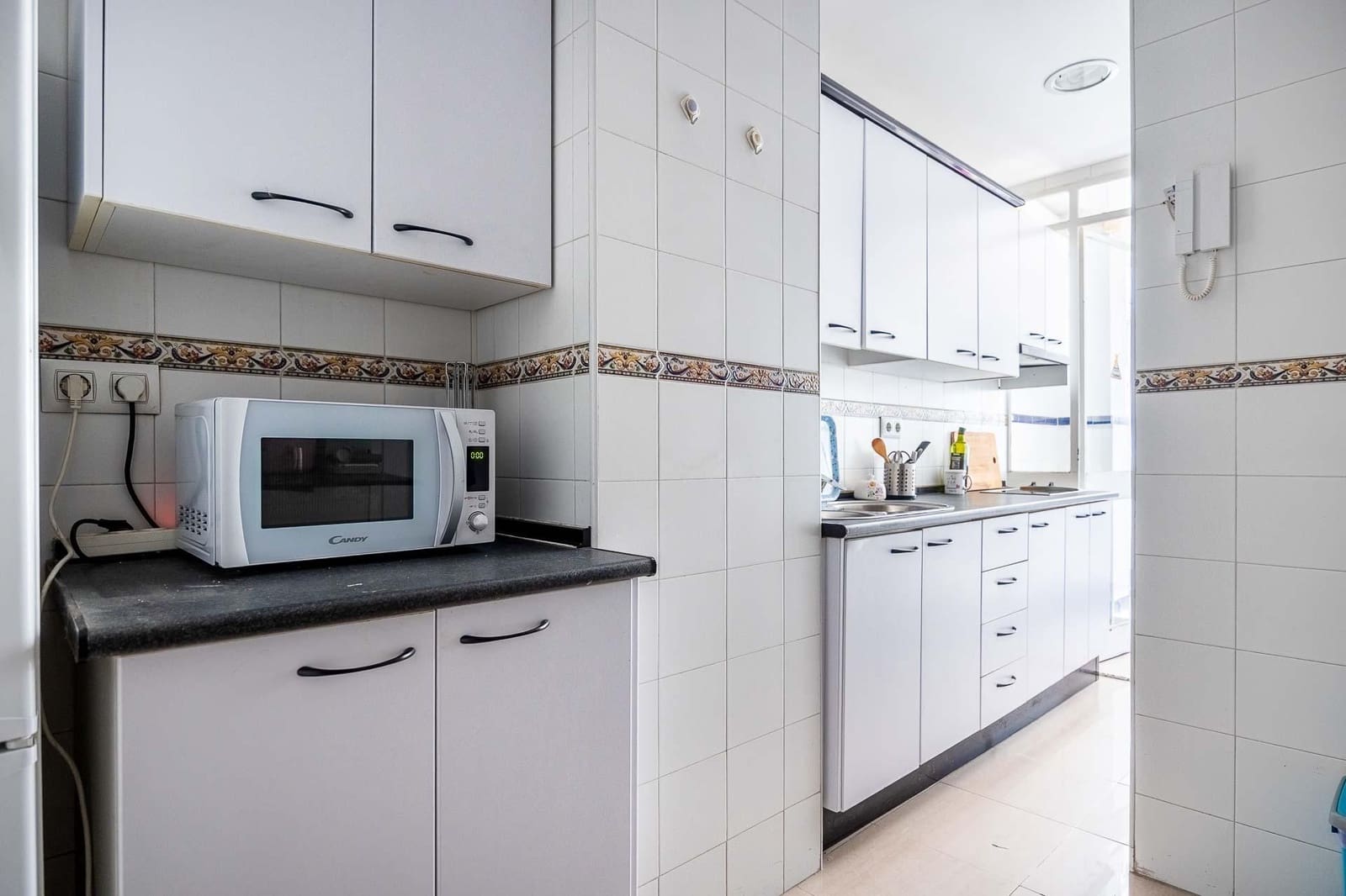 2 soveværelse Lejlighed til salg i Sevilla by - € 285.000 (Ref: 9132457)