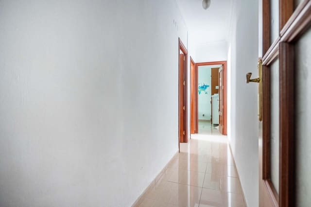 2 sypialnia Mieszkanie na sprzedaż w Miasto Sewilla - 285 000 € (Ref: 9132457)